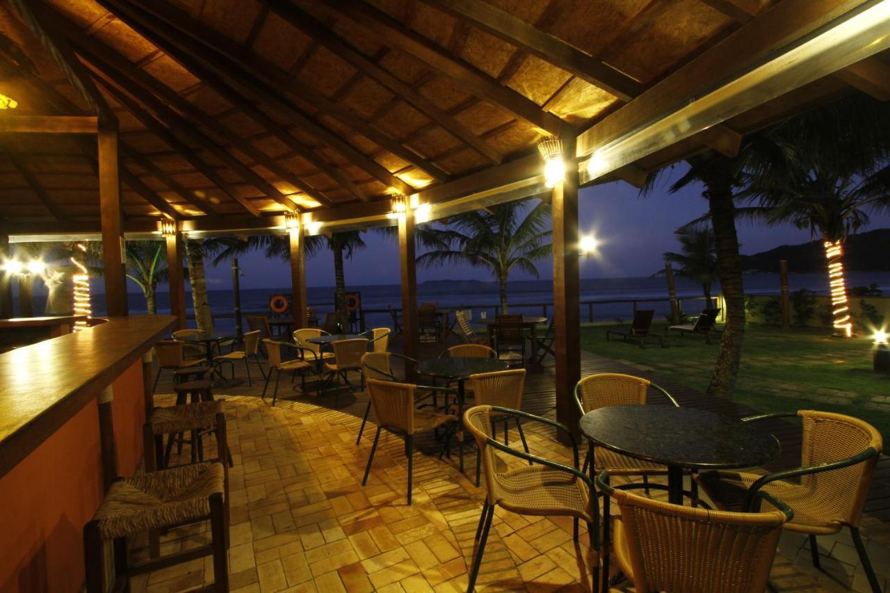 Morada Baden Baden Apart otel Bombinhas Dış mekan fotoğraf