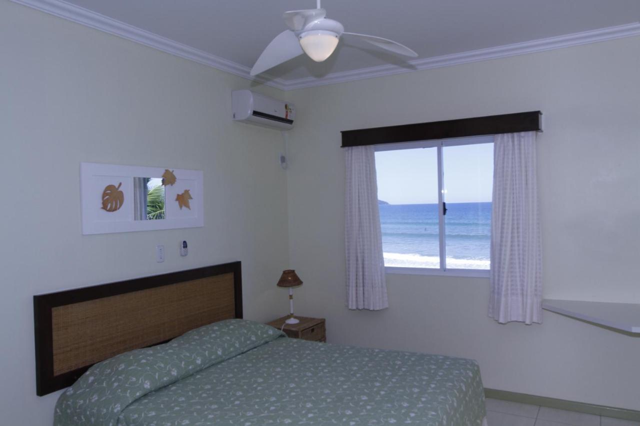 Morada Baden Baden Apart otel Bombinhas Dış mekan fotoğraf