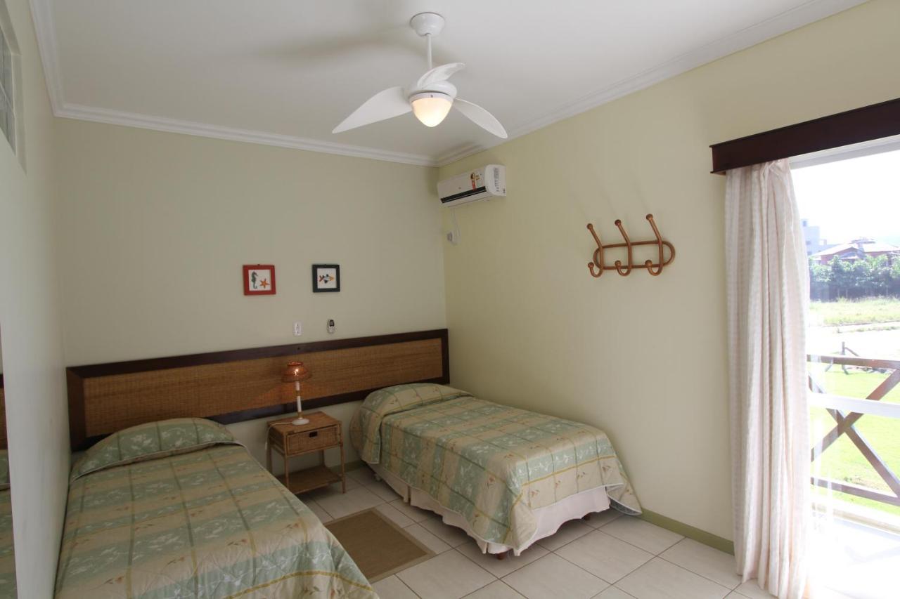 Morada Baden Baden Apart otel Bombinhas Dış mekan fotoğraf