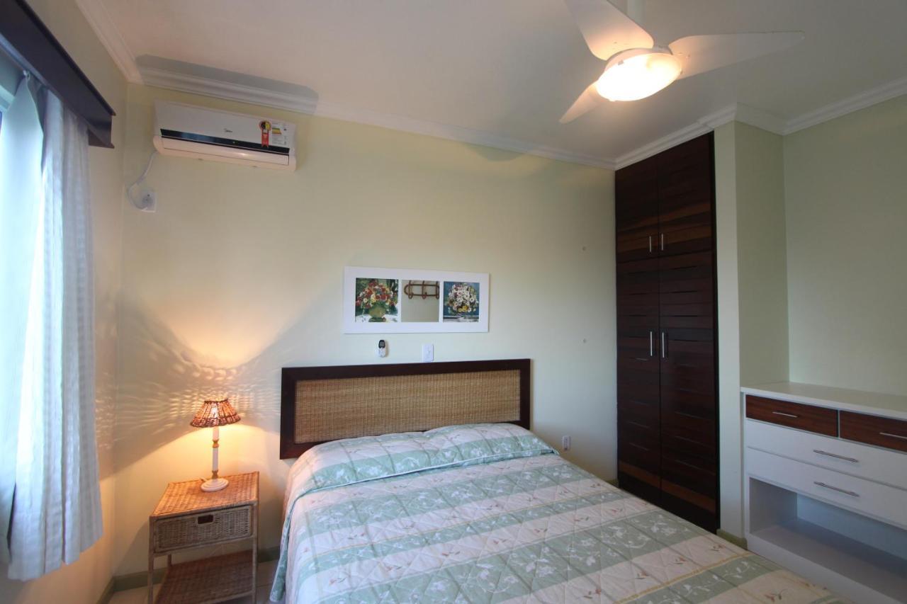 Morada Baden Baden Apart otel Bombinhas Dış mekan fotoğraf