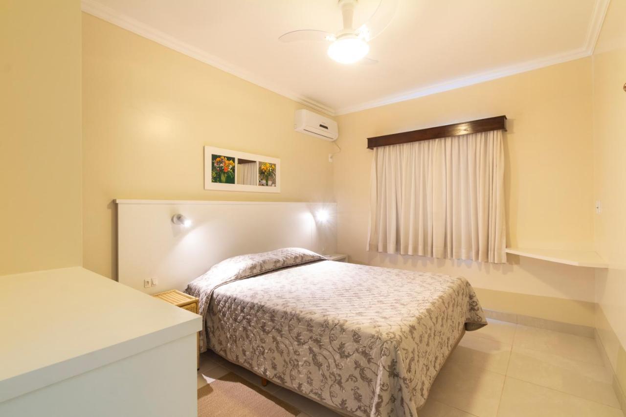 Morada Baden Baden Apart otel Bombinhas Dış mekan fotoğraf