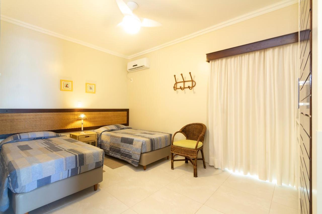 Morada Baden Baden Apart otel Bombinhas Dış mekan fotoğraf
