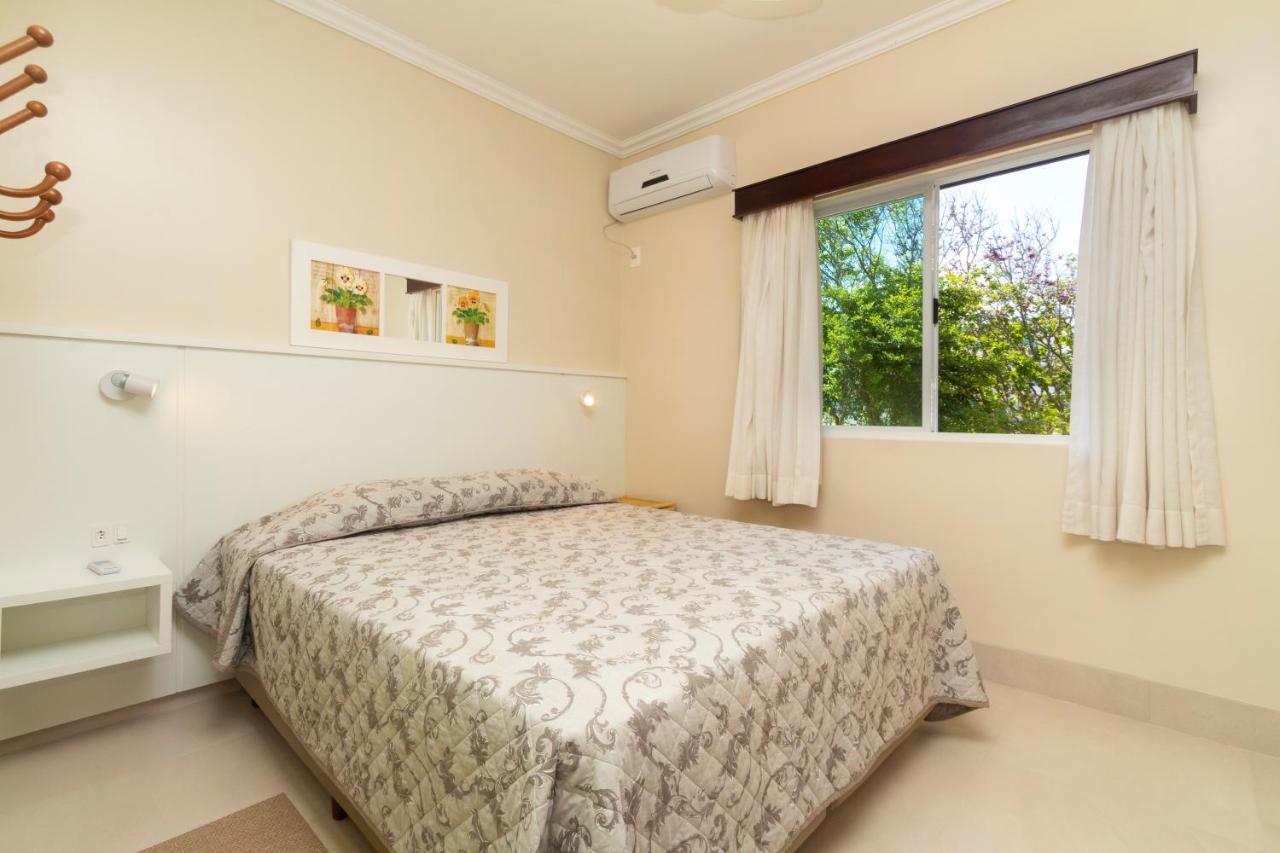 Morada Baden Baden Apart otel Bombinhas Dış mekan fotoğraf