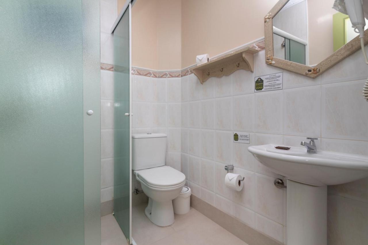 Morada Baden Baden Apart otel Bombinhas Dış mekan fotoğraf
