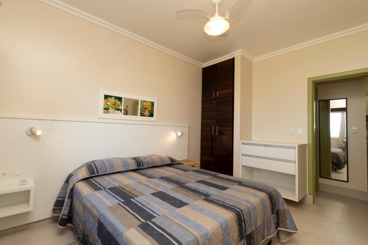 Morada Baden Baden Apart otel Bombinhas Dış mekan fotoğraf