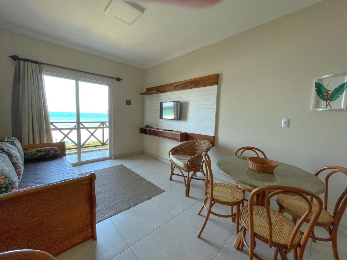 Morada Baden Baden Apart otel Bombinhas Dış mekan fotoğraf