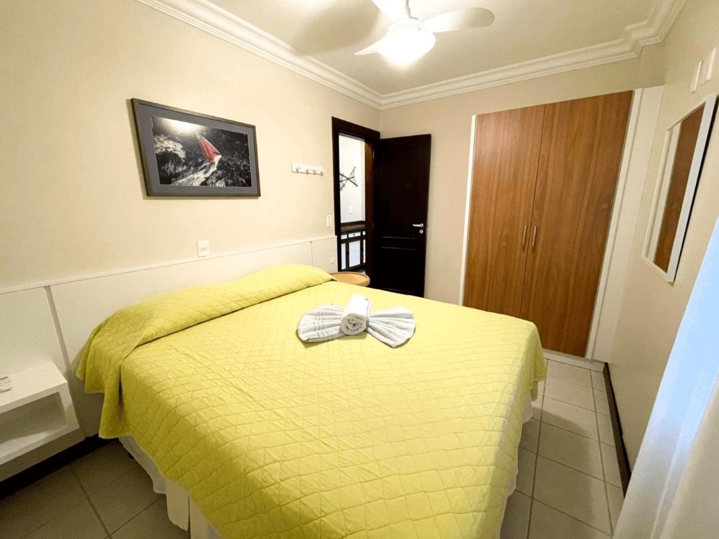Morada Baden Baden Apart otel Bombinhas Dış mekan fotoğraf