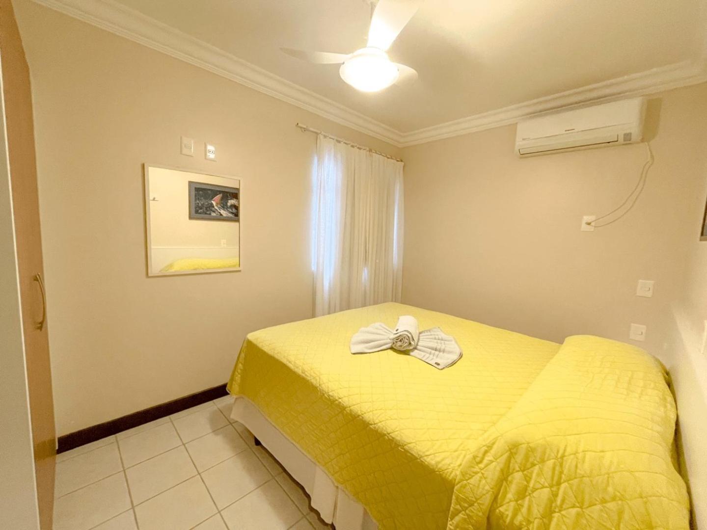 Morada Baden Baden Apart otel Bombinhas Dış mekan fotoğraf