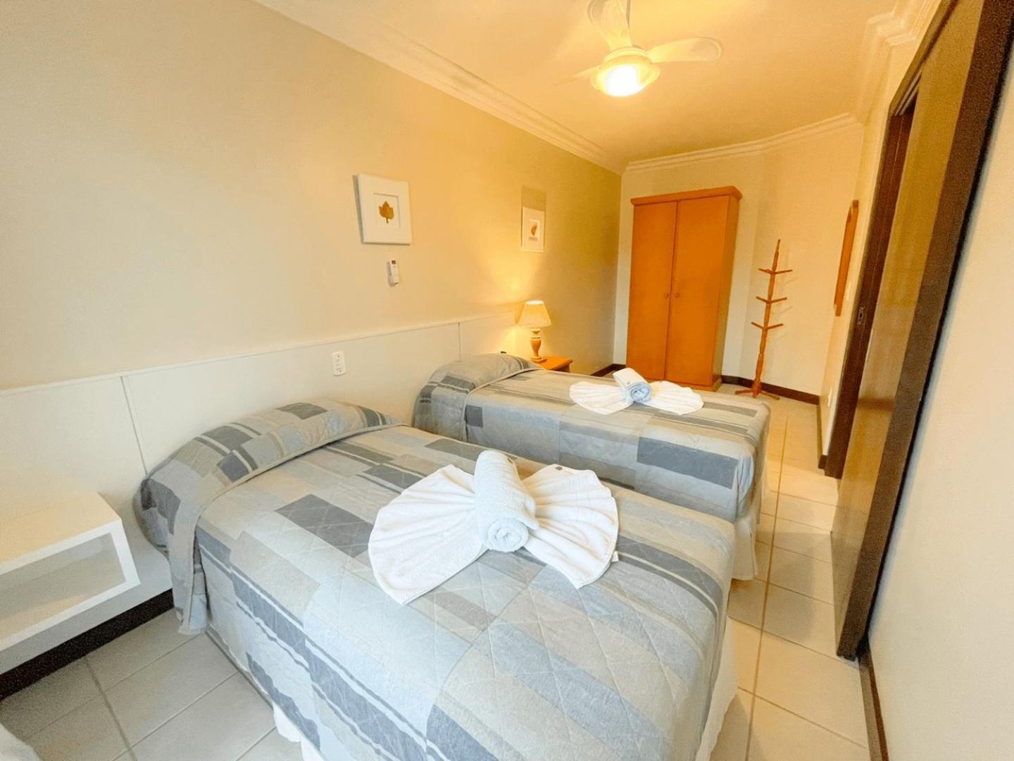 Morada Baden Baden Apart otel Bombinhas Dış mekan fotoğraf