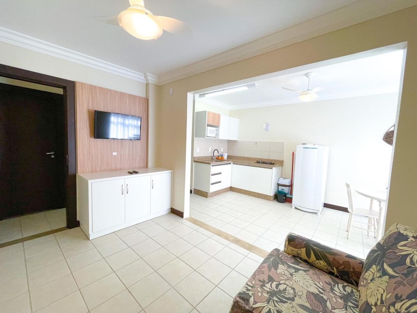 Morada Baden Baden Apart otel Bombinhas Dış mekan fotoğraf