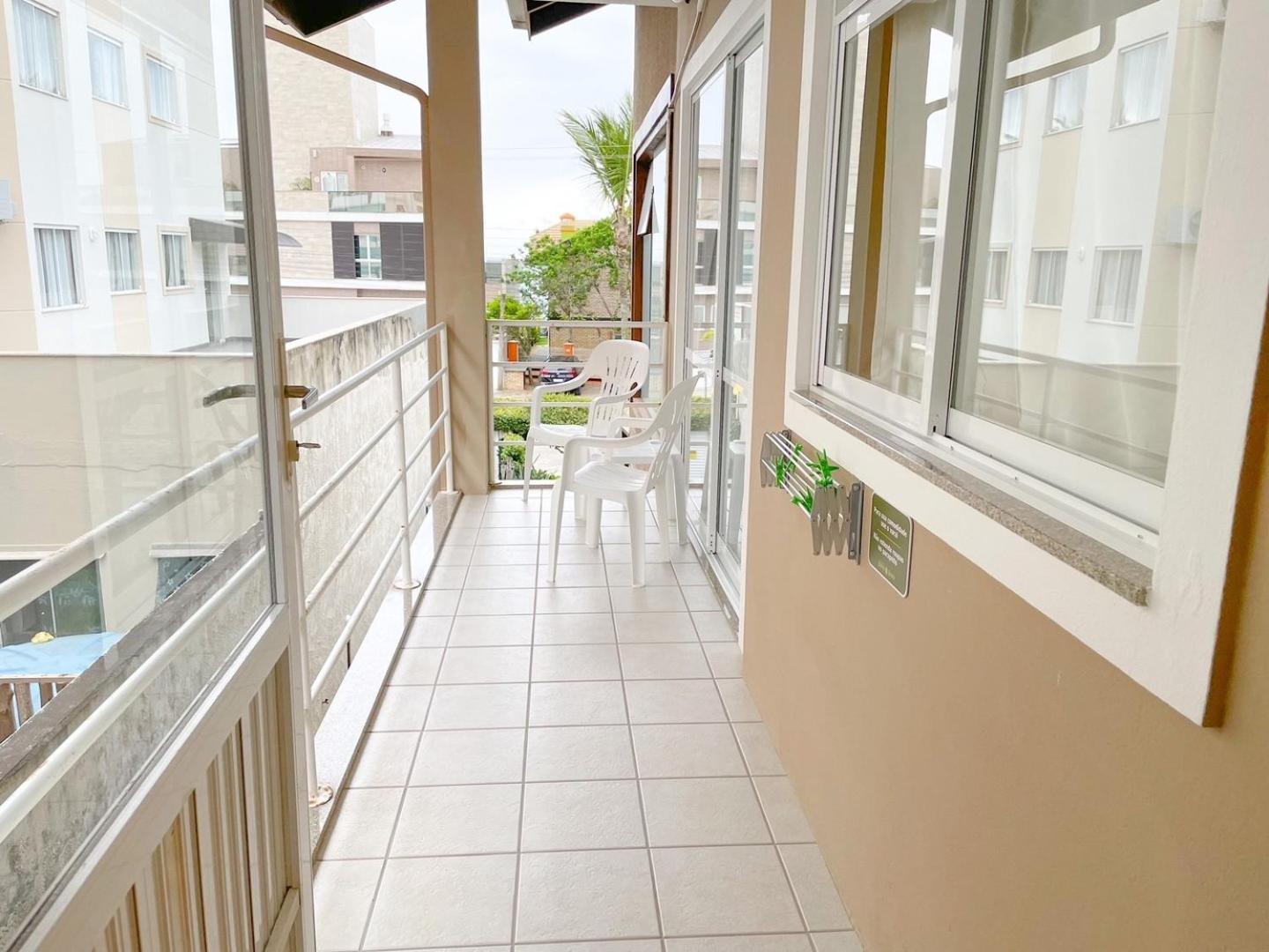 Morada Baden Baden Apart otel Bombinhas Dış mekan fotoğraf