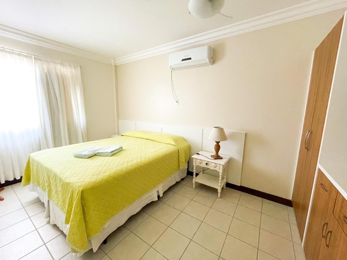 Morada Baden Baden Apart otel Bombinhas Dış mekan fotoğraf